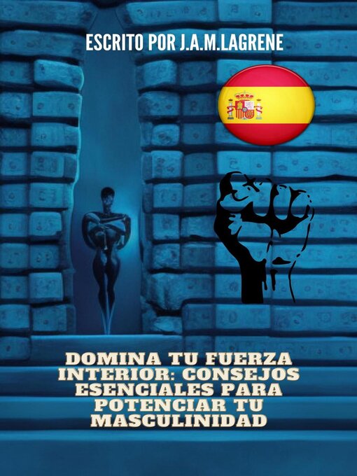 Title details for Domina tu fuerza interior by Julio Alberto Martinez Lagrene - Available